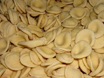 orecchiette: 3. obrázek